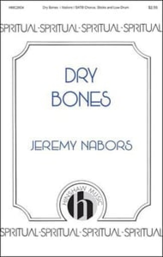 Dry Bones